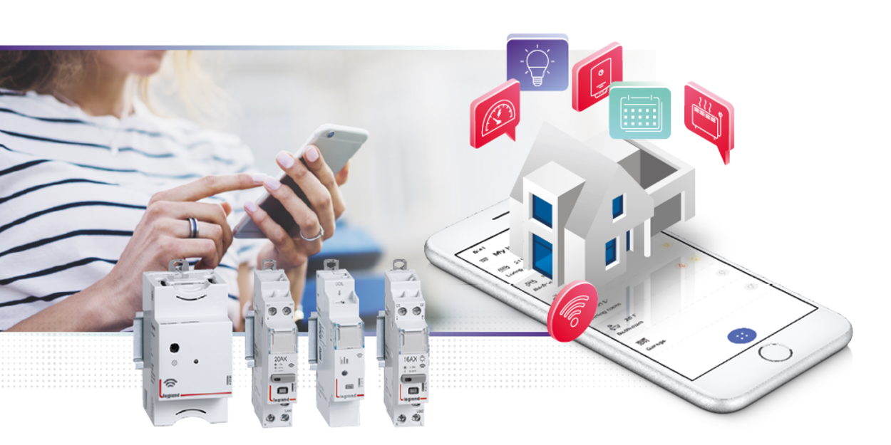 CX³ with Netatmo bei Baumann GmbH in Frankenthal